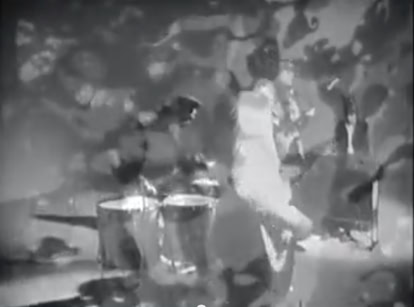 Source  : DVD « French TV 1968 - 1969 »