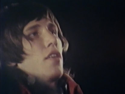 Source  : DVD « Microscopic Liquid Subway to Oblivion  ».