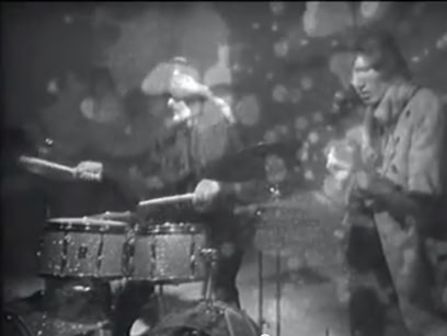 Source  : DVD « French TV 1968 - 1969 »