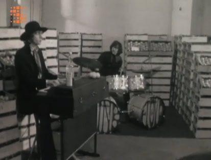 Source : « Sonuma Archives »